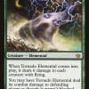 Tornado Elemental