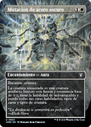 a0b82f9b-63d5-4f9e-8369-860e63771452 Darksteel Mutation