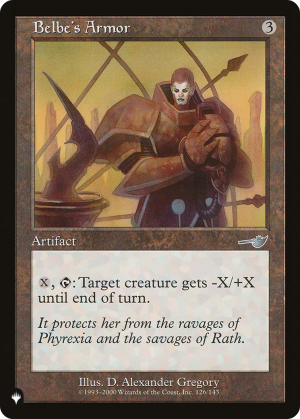 a0cd9774-9b63-4789-80cc-108b87a1e708 Belbe's Armor