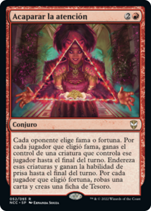 a0cdbbdf-0c87-4c0f-b6b8-b71c5dd68be9 Seize the Spotlight