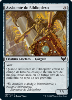 a0d40933-4e6a-44fd-975c-14ac4af58ca1 Biblioplex Assistant