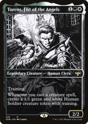 a0d8fa32-f5fb-441a-8c53-28cd44723672 Torens, Fist of the Angels