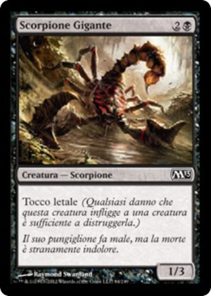 a0dace6f-5033-42a3-a644-c4f66a005e61 Giant Scorpion