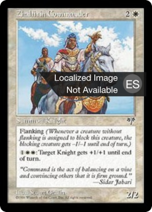 a0fd1481-4b52-4527-a159-f35843b5ad4f Zhalfirin Commander