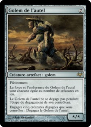 a1283caf-d12e-4b30-a9f9-57be2df85db1 Altar Golem