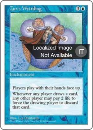 a12a33f4-11b4-42cf-94fd-f4edc2af8701 Zur's Weirding