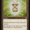 Marble Diamond