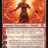 Chandra, Hope's Beacon