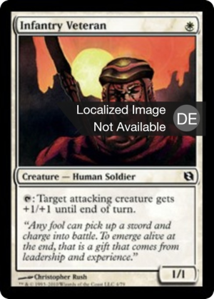 a14d1a76-e1f3-4d12-84a2-cb4f55348416 Infantry Veteran