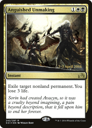 a14dd8e8-8601-4dae-a39f-847811db93e9 Anguished Unmaking