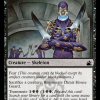 Dimir House Guard