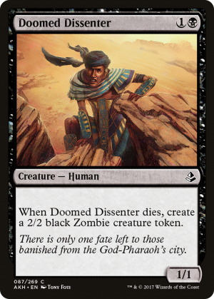 a1c0b645-de43-46d0-84c1-03f295def217 Doomed Dissenter