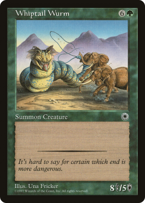 a1e76072-e76d-485e-b94c-c29849bc8a6f Whiptail Wurm