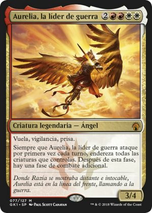 a1f2c3ae-2b8c-4770-94c9-d2f8660cfec2 Aurelia, the Warleader