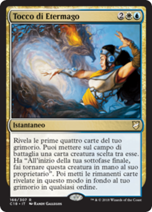 a1f39be4-27fc-421c-a592-799663edaa8a Aethermage's Touch