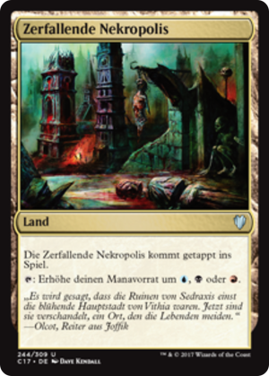 a1f49977-37dd-4c56-bf27-7fe8b7b74c87 Crumbling Necropolis