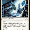 Apothecary Geist