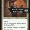 Warrior Angel
