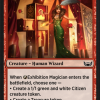 A-Exhibition Magician