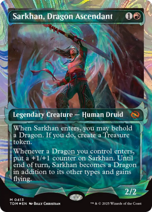 a267ced0-34af-483c-ba42-517f3f7e22dc Sarkhan, Dragon Ascendant