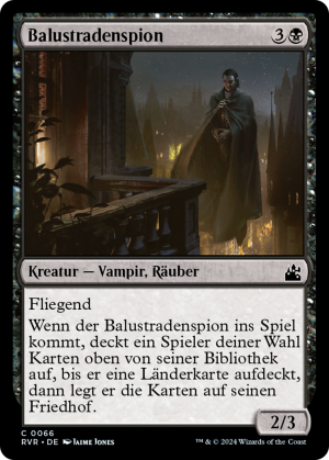 a282744d-4893-44d1-bcd5-55441d12205d Balustrade Spy