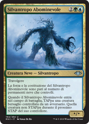 a289ca59-ecd0-4119-a352-f946349c0adc Abominable Treefolk