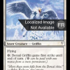 Boreal Griffin