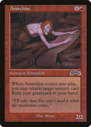 Anarchist