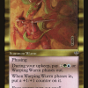 Warping Wurm