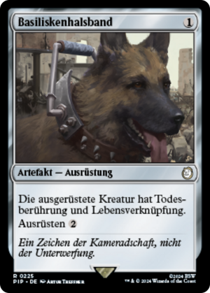 a2c76e36-4bf5-495e-abcf-fa736a1331c8 Basilisk Collar