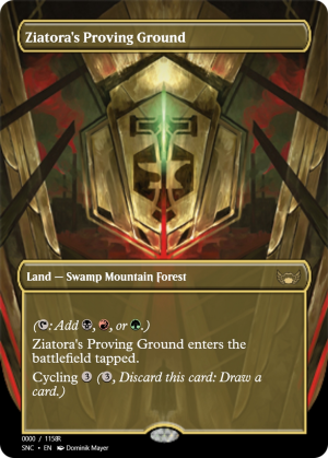 a2d06097-4b72-4351-a61f-bb57683bfbb7 Ziatora's Proving Ground