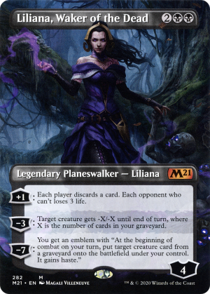 a2edac86-02d4-4201-9b72-2ec64f163a72 Liliana, Waker of the Dead