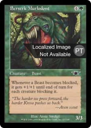 a2ff59aa-5066-48ae-afd4-b5a1a084d333 Berserk Murlodont