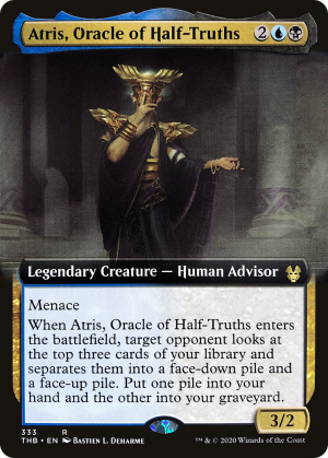 a3085763-e65b-49cb-a4e0-2cbad2658a1b Atris, Oracle of Half-Truths