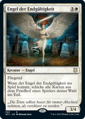 a31ccc8c-cffe-40c0-9a78-60c66933cafc Angel of Finality