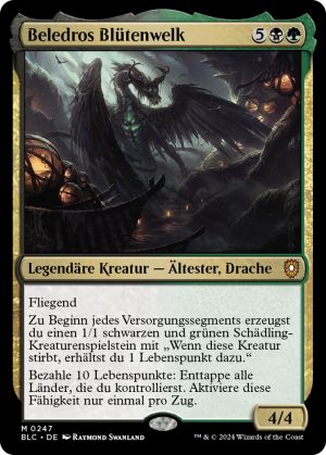 Beledros Witherbloom