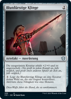 a35417e4-e19d-4af0-9762-27278a43b95c Bloodthirsty Blade