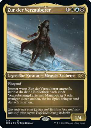 a36725b1-42a8-4299-997c-35aa7f4b7e45 Zur the Enchanter
