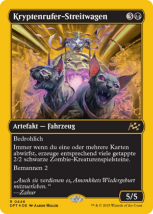 a378861b-66b6-4509-9b9e-e03172aee72b Cryptcaller Chariot