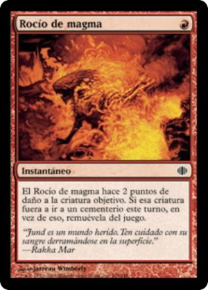 a38c2bab-b80d-4bb0-9c2b-3e661b22447b Magma Spray