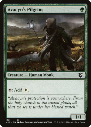 a390a7df-b8da-41aa-93e5-2c0db938a27e Avacyn's Pilgrim