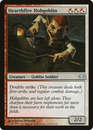 a3944eb0-dcd2-4235-97c2-198f31af65aa Hearthfire Hobgoblin