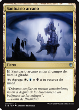 a39bc2ce-709a-45b4-b750-4d1e3f78da3e Arcane Sanctum