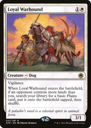 a3aba84b-f3ad-4f5a-8465-a872c322b560 Loyal Warhound