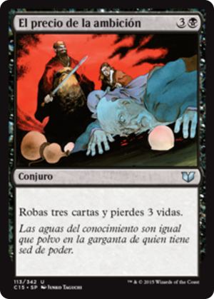 a3cc2e6b-2c29-40a7-bcec-ece033b95ec2 Ambition's Cost