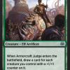 Armorcraft Judge