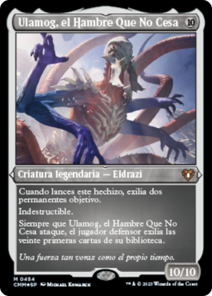 a3f72538-e44a-4be2-974d-cafbae5c01d8 Ulamog, the Ceaseless Hunger