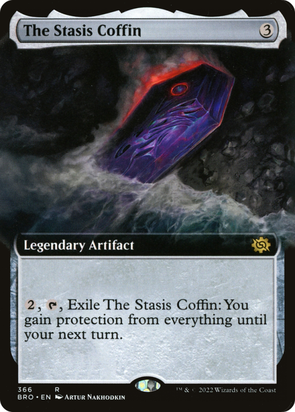 a41793ef-73a3-41fc-8efc-df0d72ede984 The Stasis Coffin