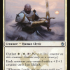 Abzan Battle Priest