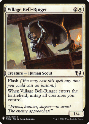 a4287fda-0f20-459d-a405-913e67d61e09 Village Bell-Ringer